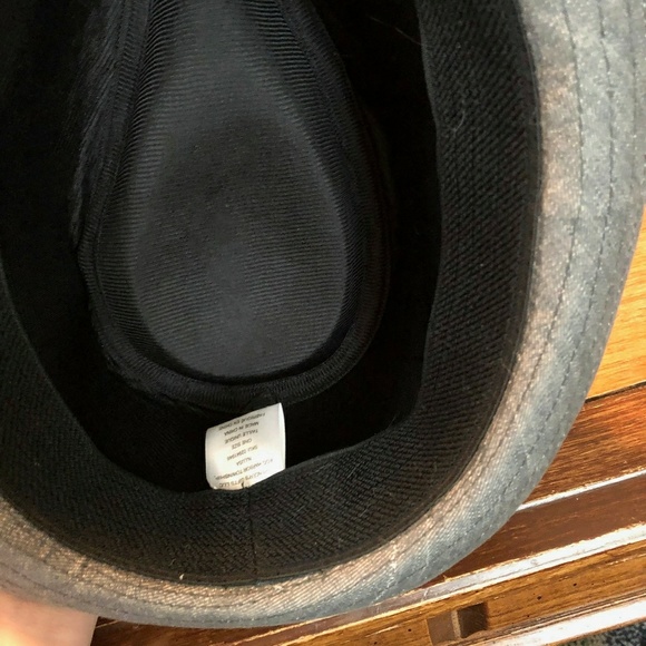 Fedora - Picture 4 of 6